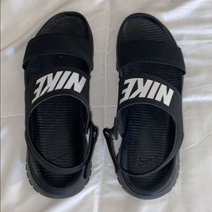nike sandals